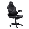 sedia per gaming trust gxt 703 riyem nero [25128]