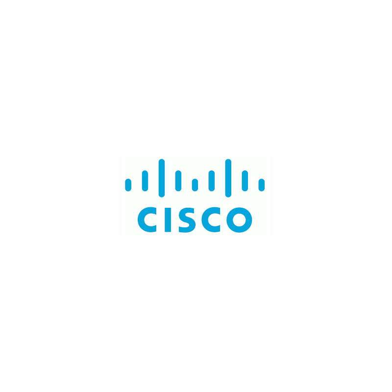 guida di gestione cavo cisco ricambio 1u 9200/9300 [cab-guide-1ru ]