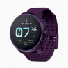 orologio sportivo suunto race race titanium amethyst 49mm viola