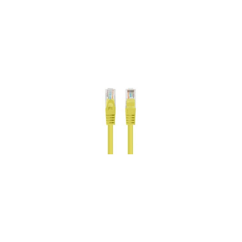 cavo patch lanberg utp cat 5e 1m 10-pack pcu5-20cc-010