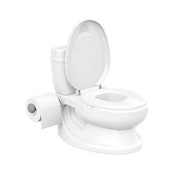 vasino educativo globo dolu bianco