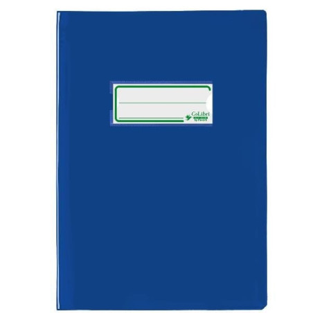 copriquaderni favorit colibri a5 laccato lucido i'm green bio-based