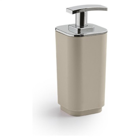 dosa sapone appoggio gedy 6382 66m seventy beige [6382 66m]