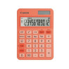 calcolatrice da tavolo canon ls-125kb-or 12 cifre batteria