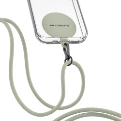 porta telefono sbs laccio universale per smartphone con placchetta