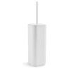 porta scopino gedy 6334 02m per wc seventy bianco