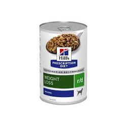 mangime umido hill's prescription diet-dieta dimagrante per