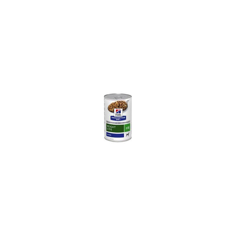 mangime umido hill's prescription diet-dieta dimagrante per
