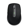 mouse logitech mx anywhere 3s per mac wireless/8000dpi/6pulsanti/grigio