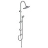 colonna doccia idro bric scacol0163cr mali cromo