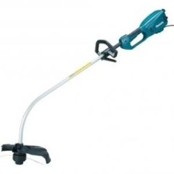 Tagliabordi elettrico makita 700w blu [ur3500]