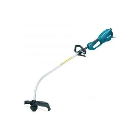 Tagliabordi elettrico makita 700w blu [ur3500]