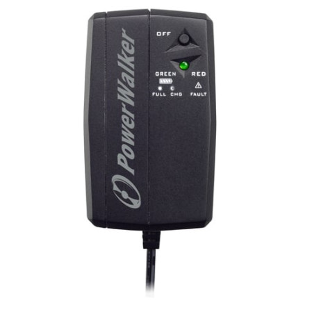 Gruppo di conitinuita' bluewalker owerwalker dc secure adapter