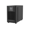 gruppo di continuita conceptronic 3000va/2700w nero [zeus52e3k]