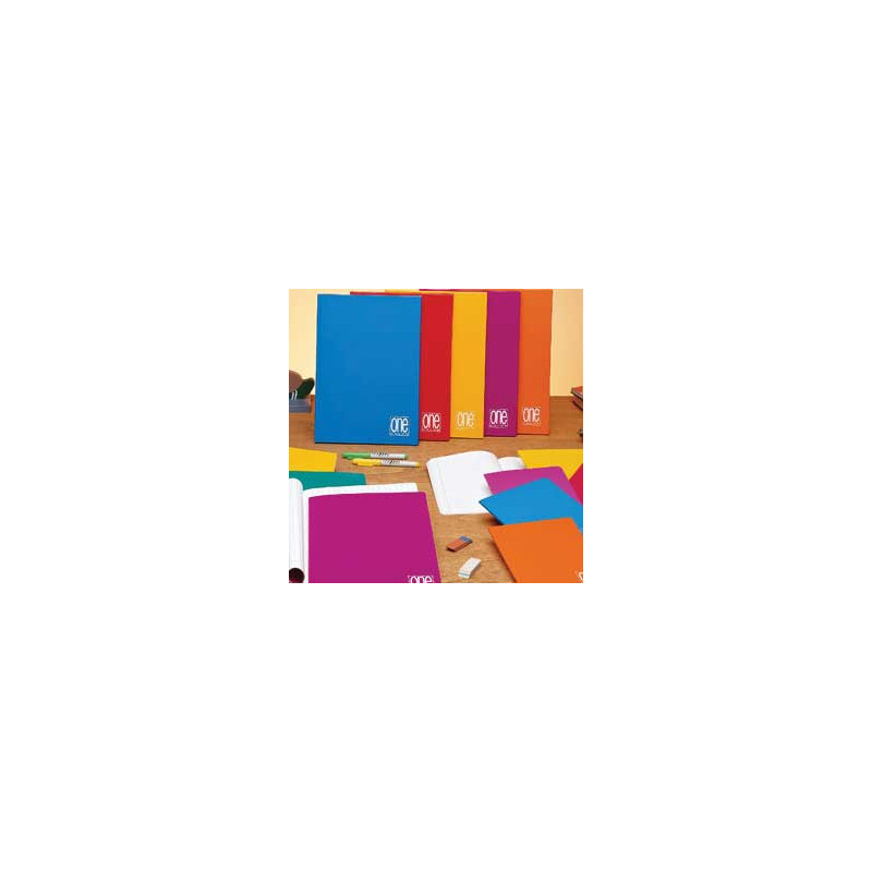 Raccoglitore ad anelli blasetti 4 anelli 18x22cm 2401 assortito [2401]