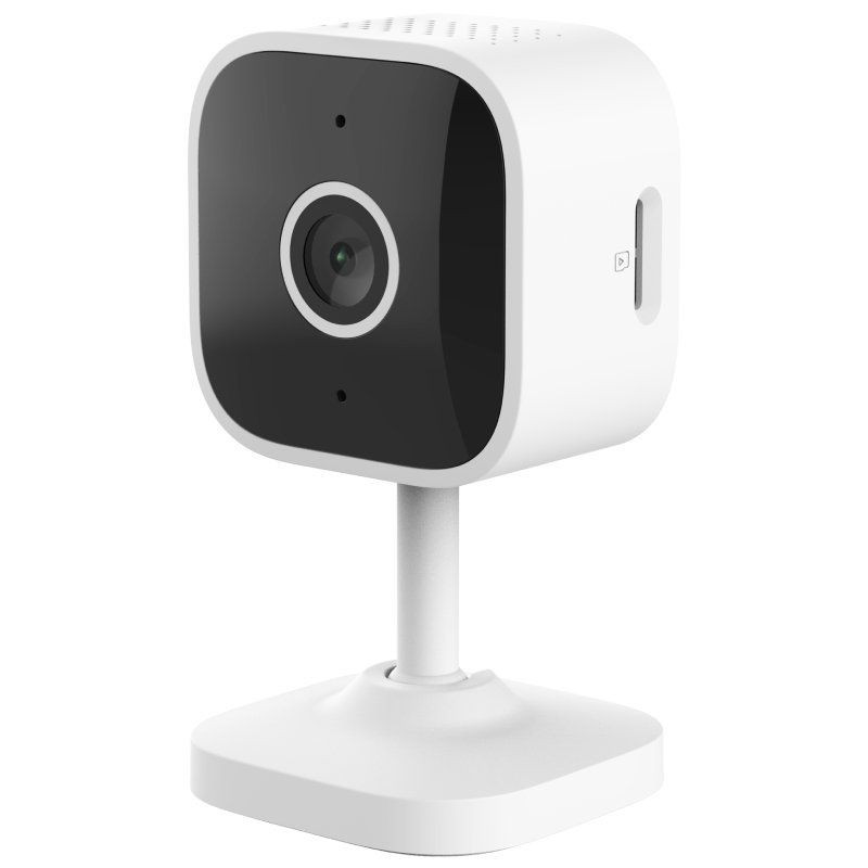 telecamera ip trust ipcam-2900 wifi visione notturna 3mp con
