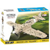 modellino cobi macchi c.202 folgore [cobi-5760]