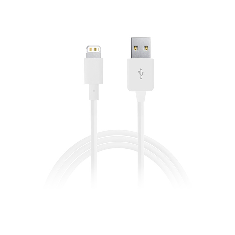 cavo lightning puro capltwhi white