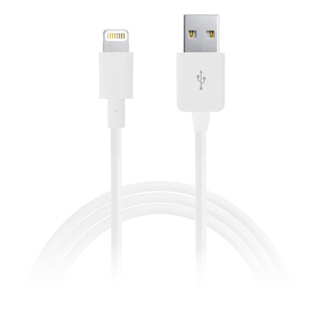 cavo lightning puro capltwhi white
