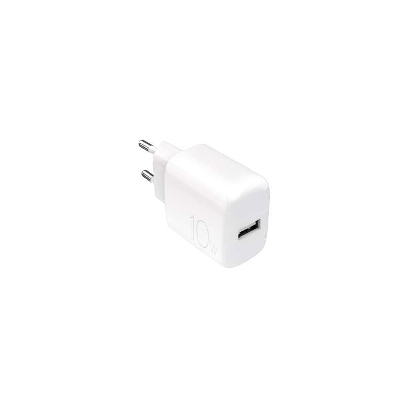 alimentatore da rete puro usb 10w