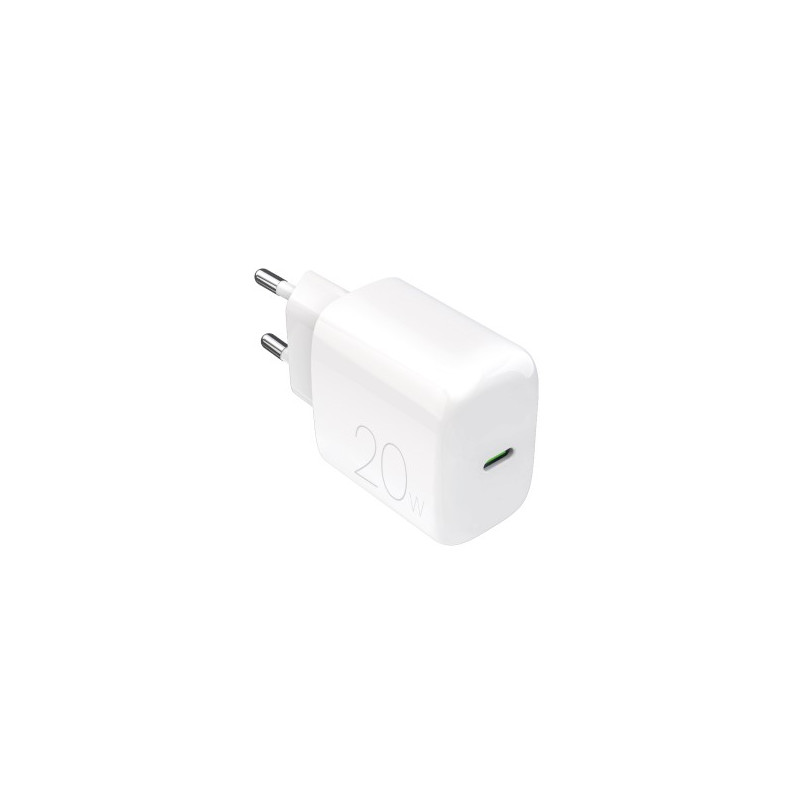alimentatore da rete puro usb 20w