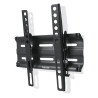 supporto tv hama da parete per tv 19-48" max 25kg nero [ajhamt000220806]