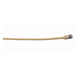 microfono lavalier sennheiser mke 2 beige [mke 2 beige ew]