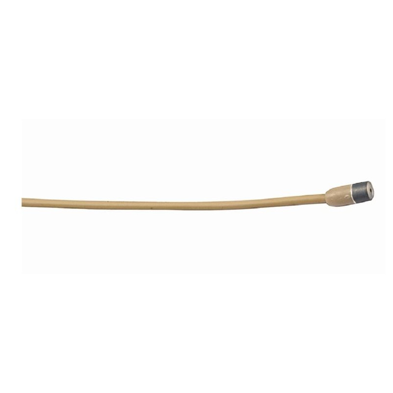 microfono lavalier sennheiser mke 2 beige [mke 2 beige ew]