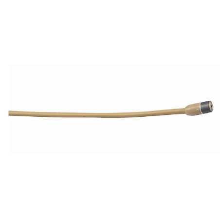 microfono lavalier sennheiser mke 2 beige [mke 2 beige ew]
