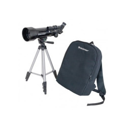 Cannocchiale celestron travelscope 70