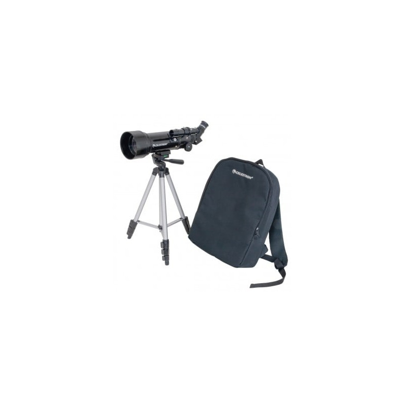 Cannocchiale celestron travelscope 70