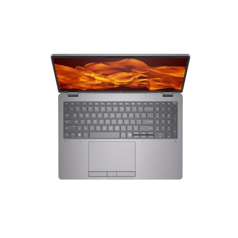 notebook 16'' hp zbook fury g1i ultra 9-285hx/64gb/2048gb