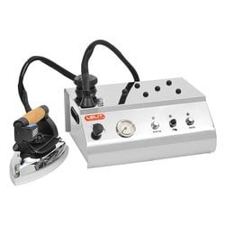 Ferro da stiro a caldaia lelit ps326