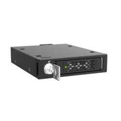 box ssd tougharmor mb601v5k-b per nvme u.2/u.3 pcie 5.0 fino