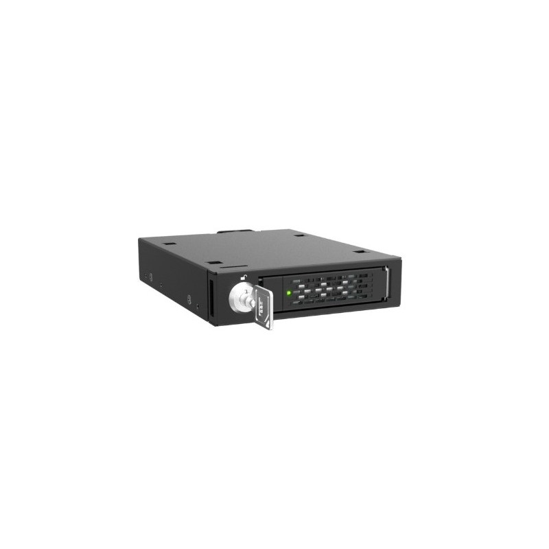 box ssd tougharmor mb601v5k-b per nvme u.2/u.3 pcie 5.0 fino