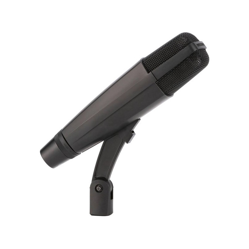 microfono da studio sennheiser md 421 ii dinamico 30-17000hz