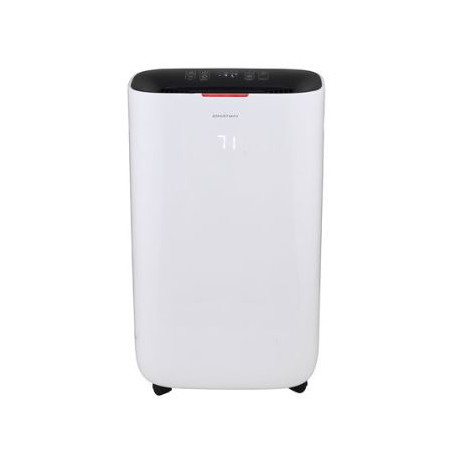 deumidificatore smartway wdy520 20l/24h bianco [wdy520]