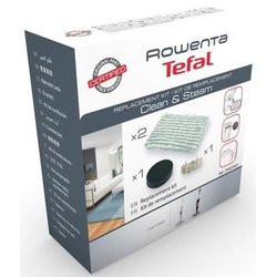 Panni microfibra rowenta clean zr0058