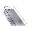 pellicola protettiva schermo sbs per iphone 17/17 pro/16pro nero
