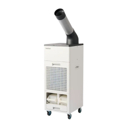raffrescatore brother puredrive pd-7100s portatile con tecnologia