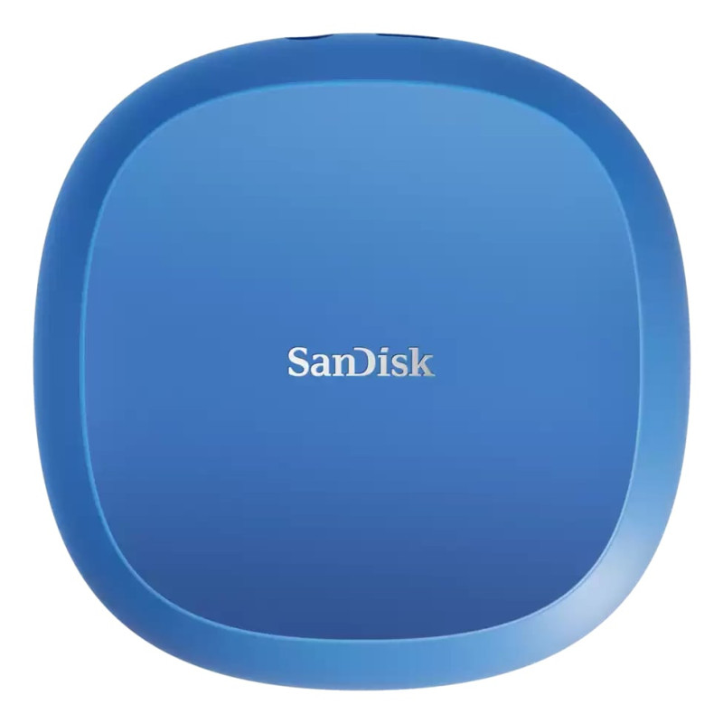 ssd 4tb sandisk creator blu [sdssdt40c-4t00-e25]