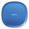 ssd 4tb sandisk creator blu [sdssdt40c-4t00-e25]