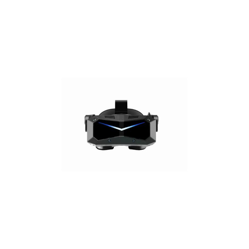 visore vr pimax crystal super 50ppd nero [pvh00010195]