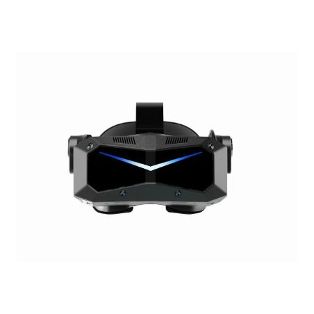 visore vr pimax crystal super 50ppd nero [pvh00010195]