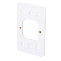 kit di montaggio reyee rg-rap1200p-mnt bianco [rg-rap1200(p)-mnt]