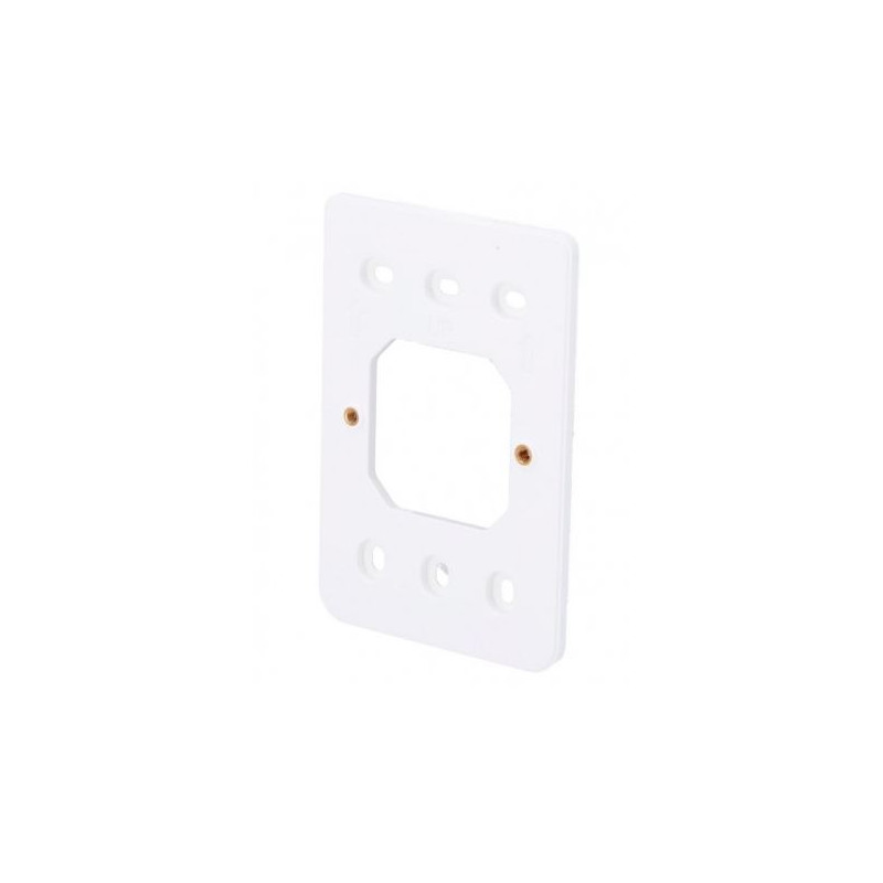 kit di montaggio reyee rg-rap1200p-mnt bianco [rg-rap1200(p)-mnt]