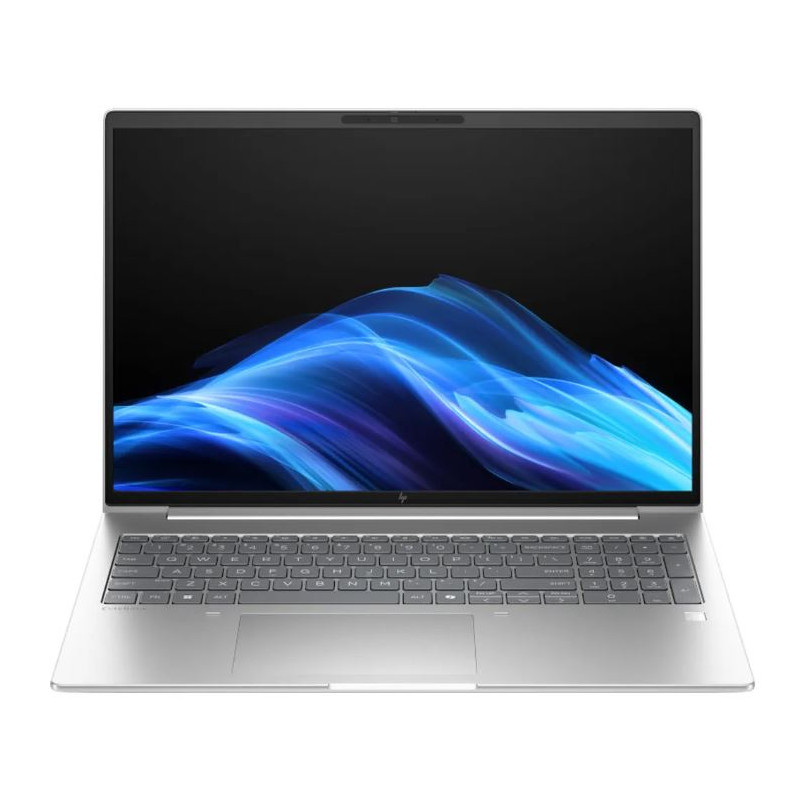 notebook 16'' hp elitebook 6 g1i intel core ultra 5-235u