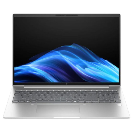 notebook 16'' hp elitebook 6 g1i intel core ultra 5-235u
