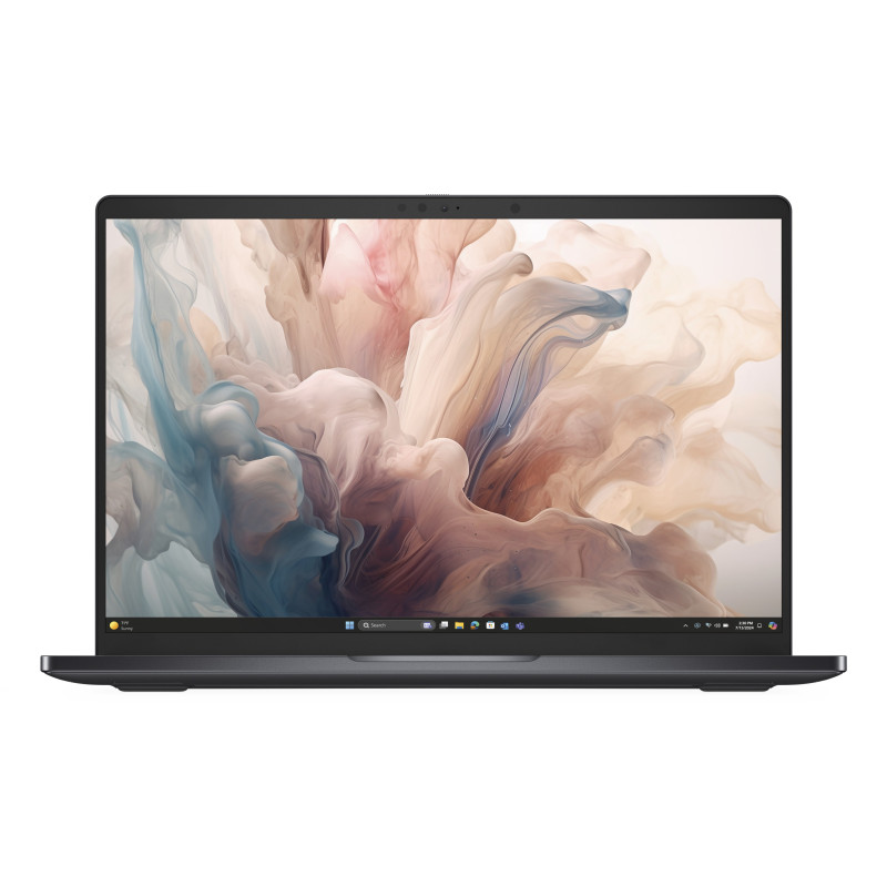 notebook 14'' dell pro 14 premium pa14250 intel core ultra