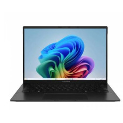 notebook 14'' asus zenbook 14 oled um3406ga-ql065w amd